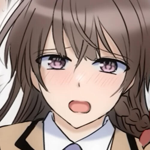 Yuzuki Shirase Yuzuki Shirase