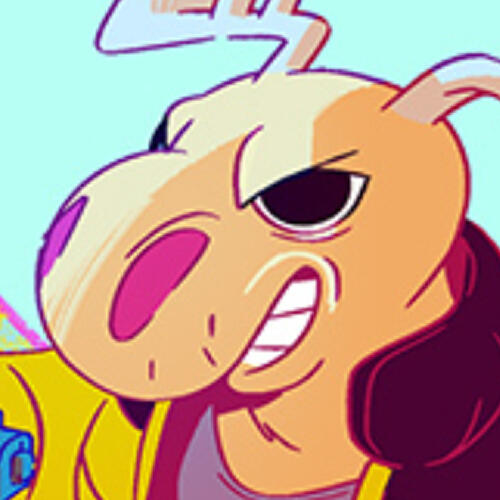 Moose Salto Moose Salto